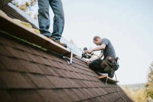 Local Roofers in Stahlstown, PA